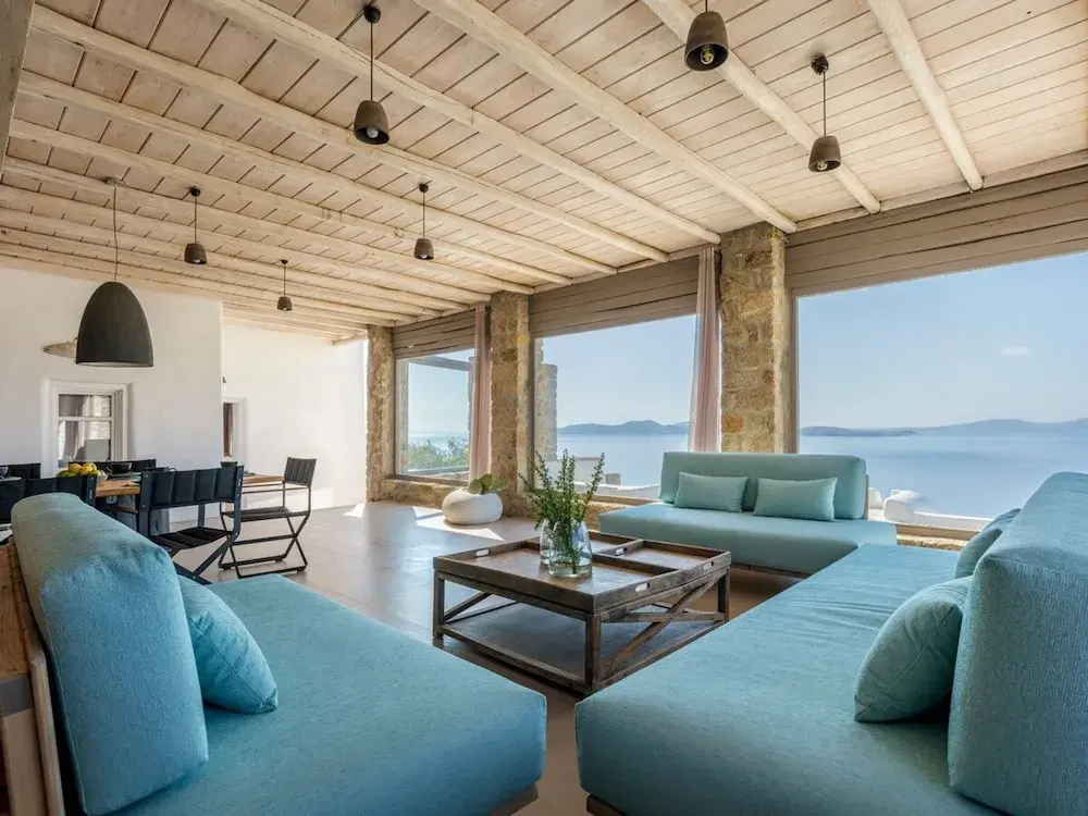 Photo - Villa Vanita Agios Ioannis Mykonos