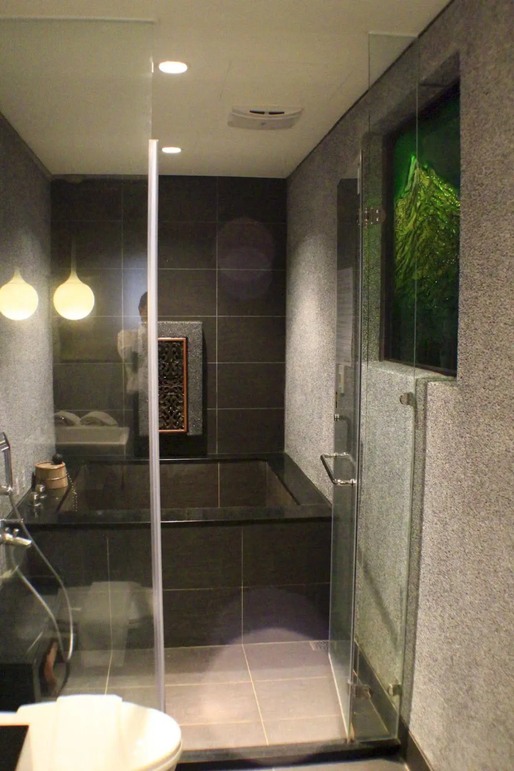 Foto - SHAN-YUE hotspring hotel