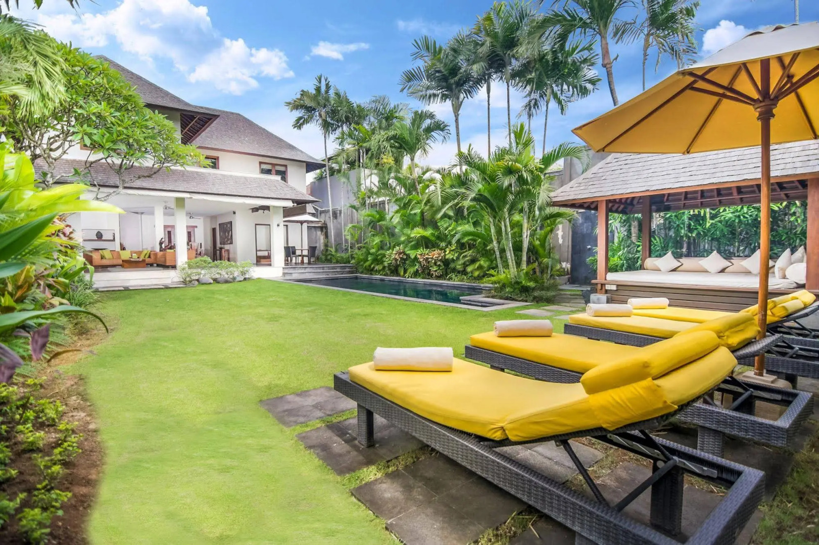 Photo - Serene Villas