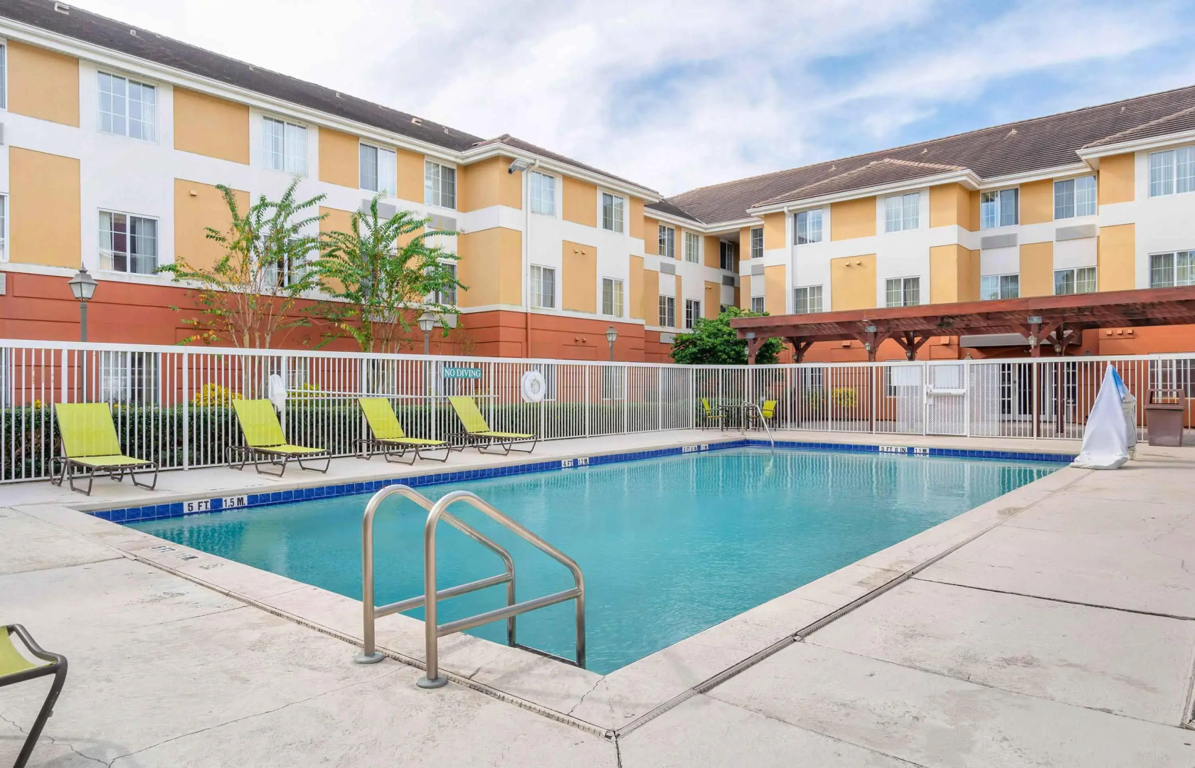 Foto - Extended Stay America Suites - Orlando - Lake Buena Vista