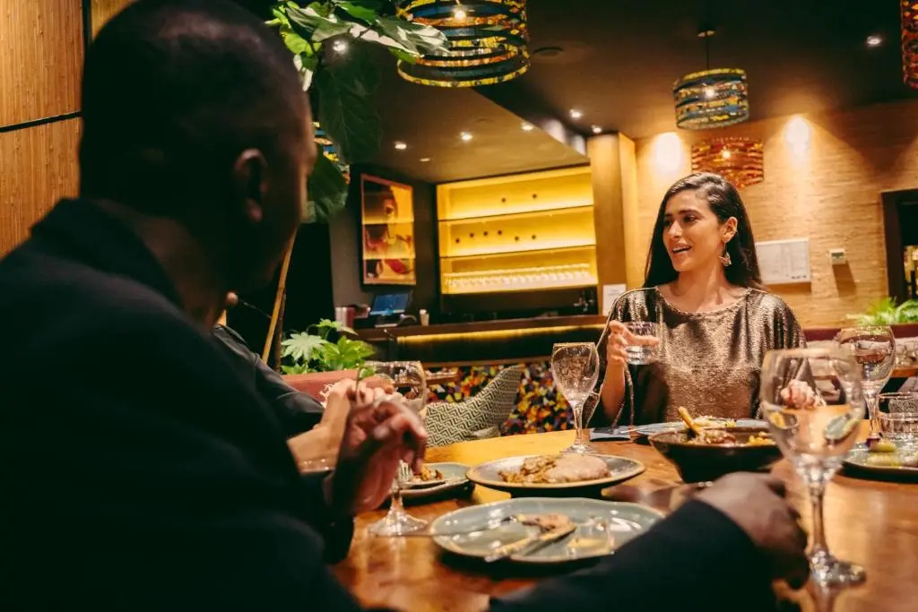 Photo - ONOMO Hotel Casablanca City Center