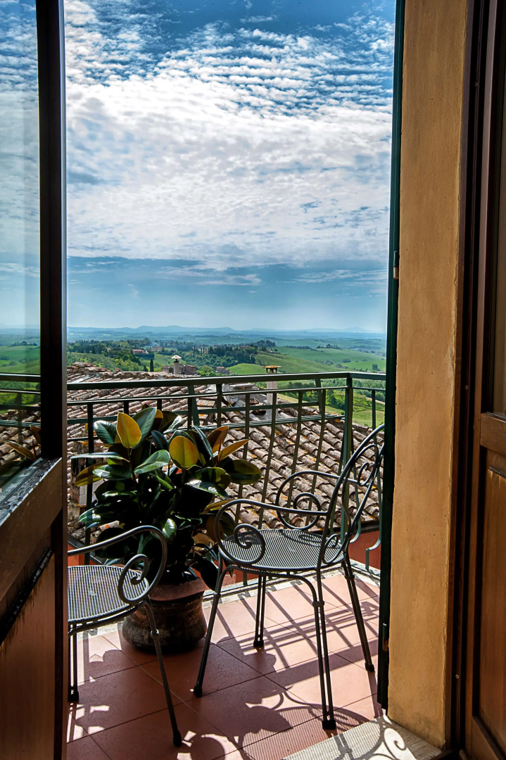 Foto - Hotel Santa Caterina