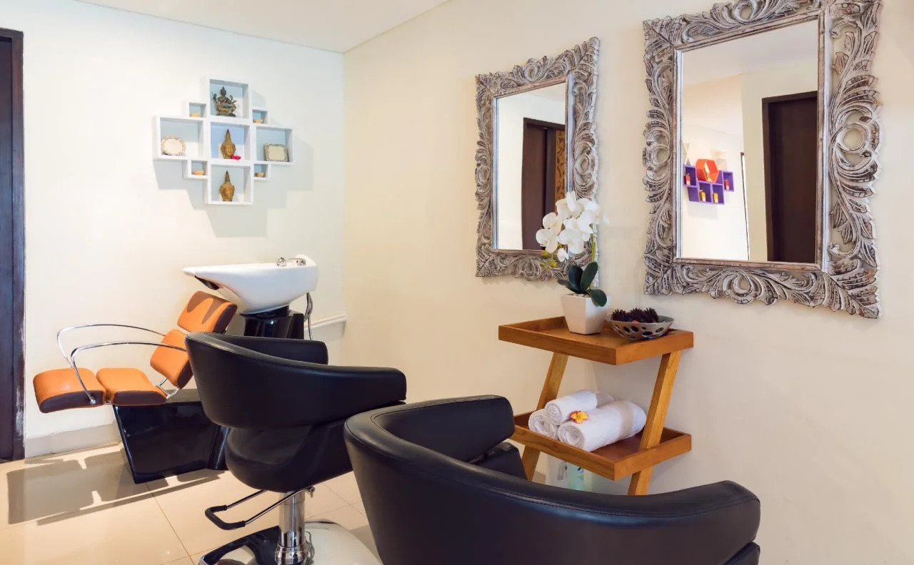 Photo - FOX Hotel Jimbaran Beach Bali