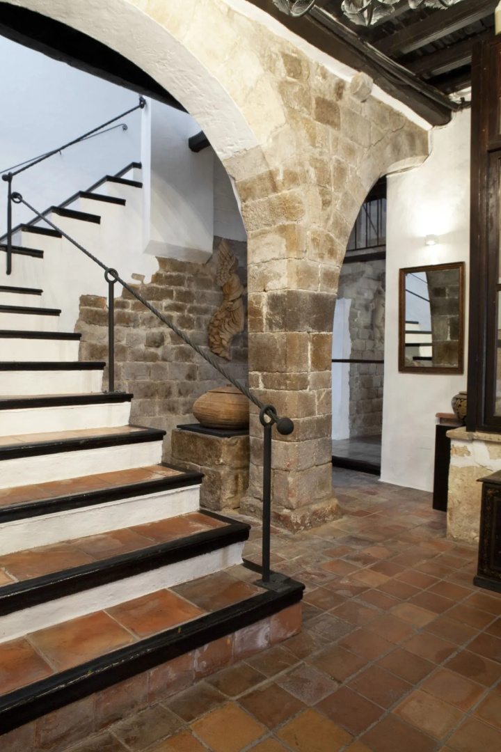 Photo - Hotel La Torre del Canonigo - Small Luxury Hotels