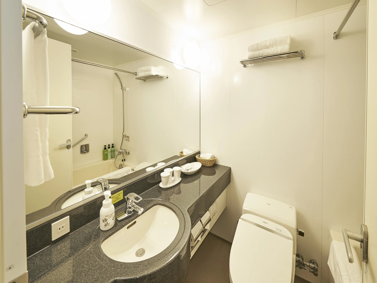 Photo - Sotetsu Grand Fresa Tokyo-Bay Ariake