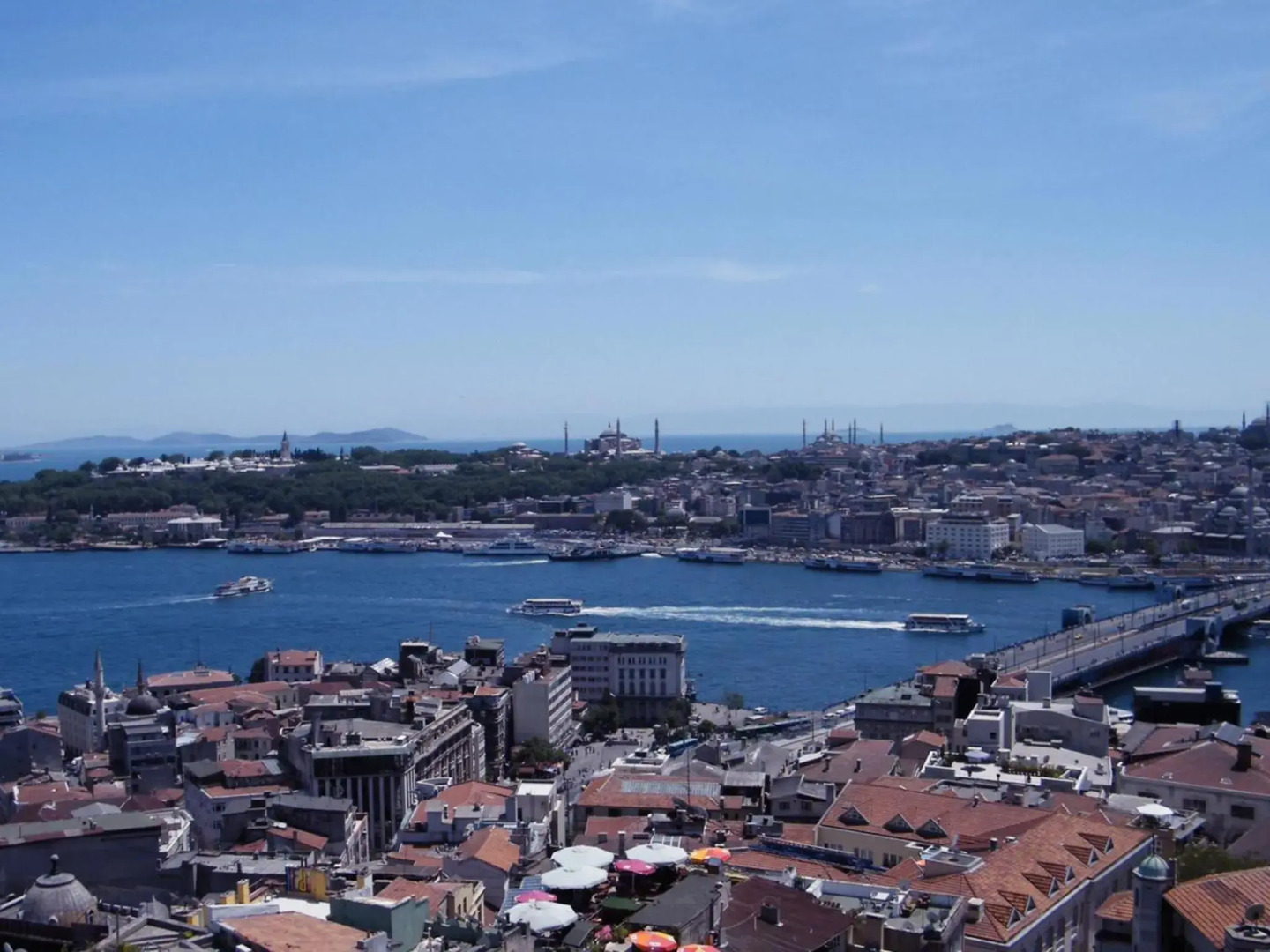 Foto - Kuran Hotel International