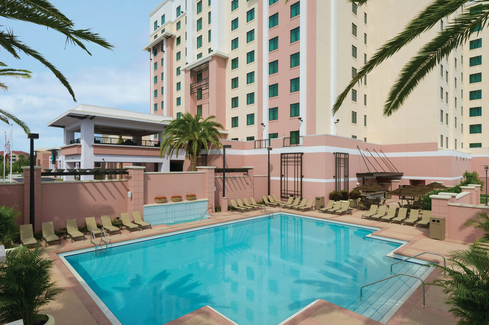 Photo - Embassy Suites by Hilton Orlando Lake Buena Vista South