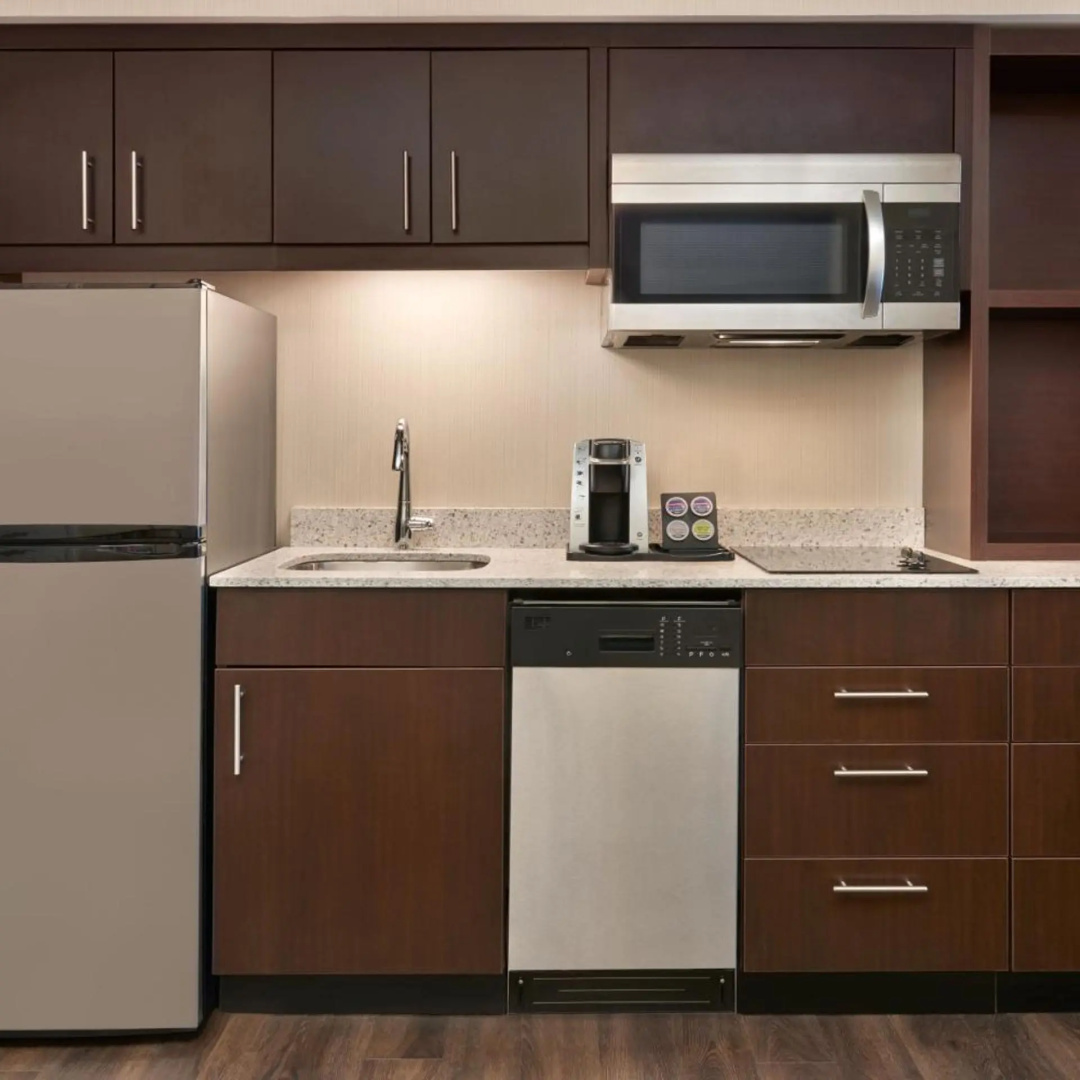 Foto - TownePlace Suites by Marriott Oshawa