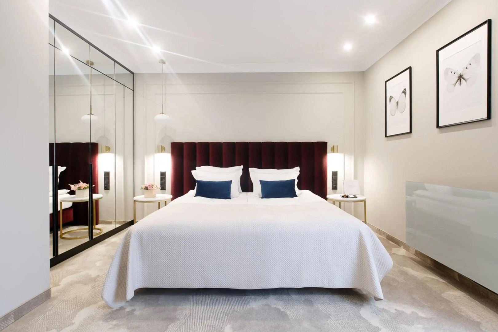 Foto - Queen Boutique Hotel