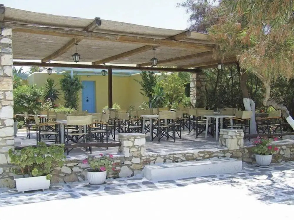 Foto - Surfing Beach Village Paros