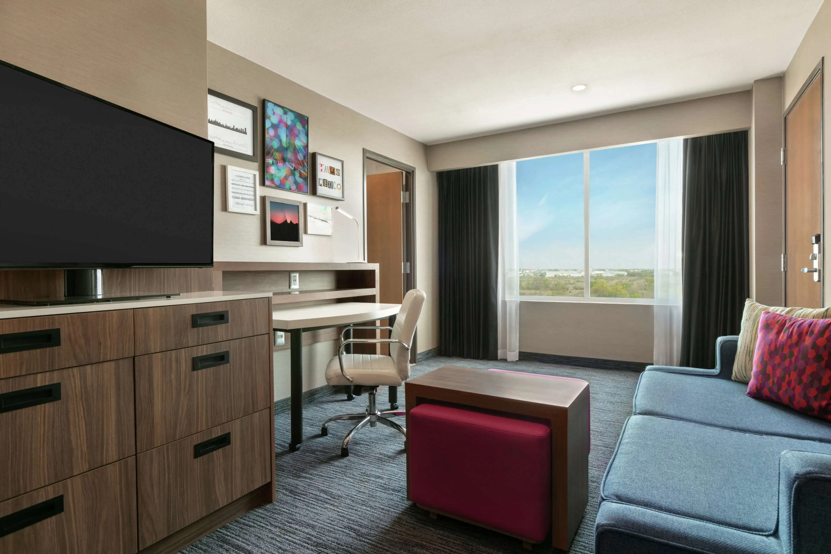 Foto - Homewood Suites by Hilton Monterrey Apodaca