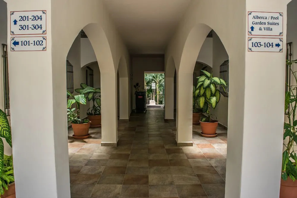 Photo - Hotel Riviera Del Sol