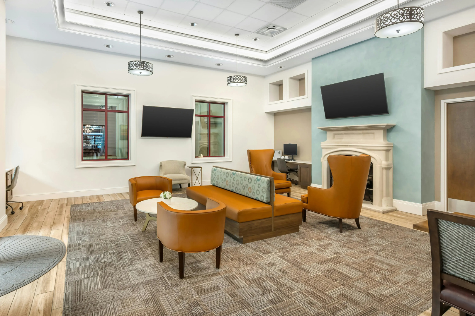 Photo - Hilton Grand Vacations Club Tuscany Village Orlando
