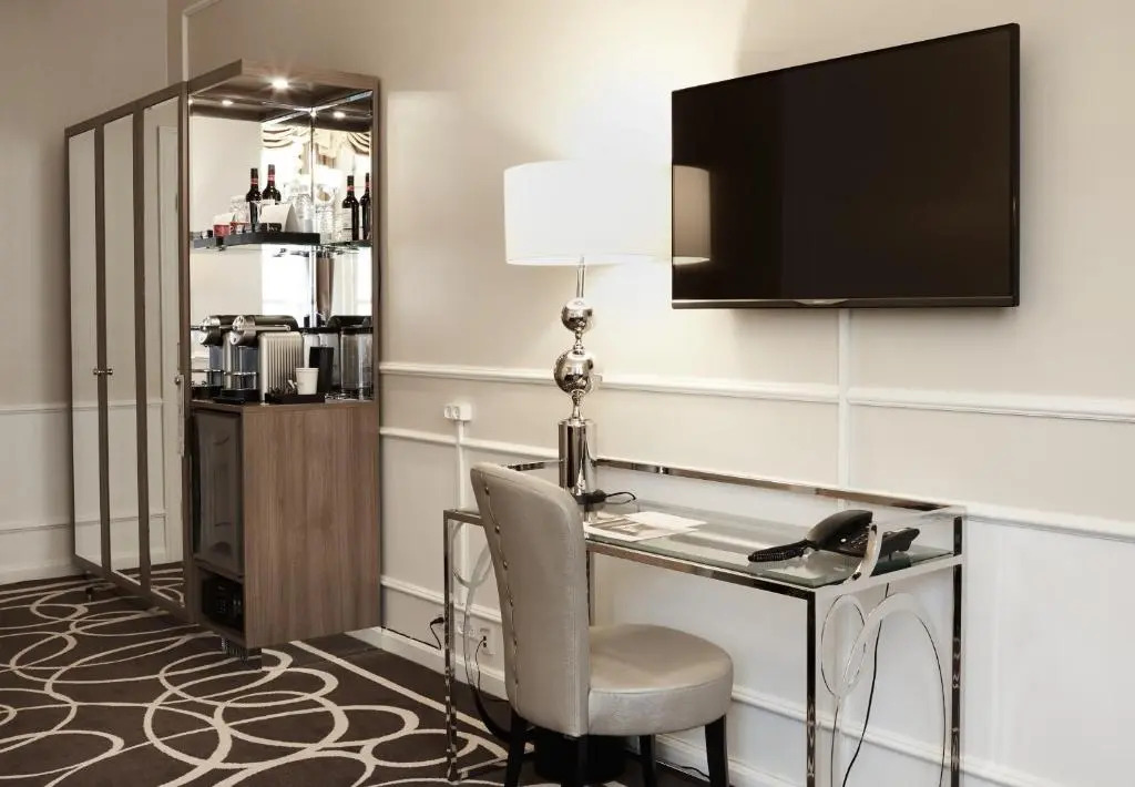 Foto - Phoenix Copenhagen