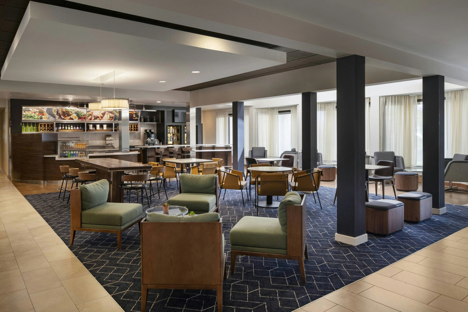 Foto - Courtyard By Marriott Palm Springs