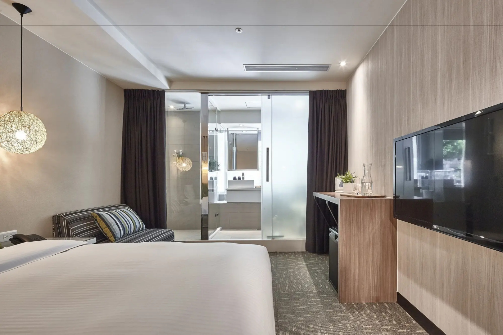 Foto - Via Loft Hotel