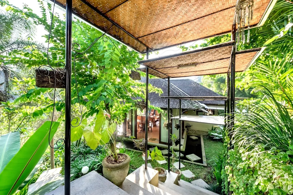 Foto - Villa Umah Shanti