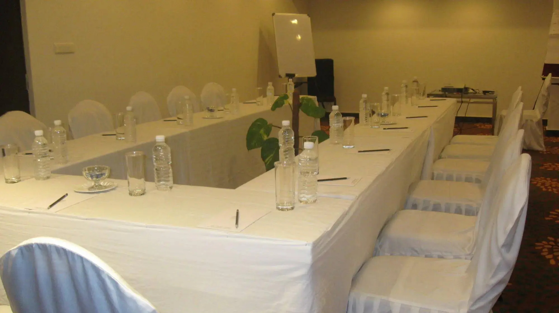 Foto - Peerless Hotel Hyderabad