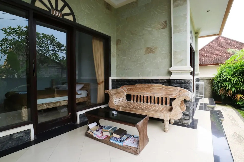 Photo - Agung Homestay Canggu
