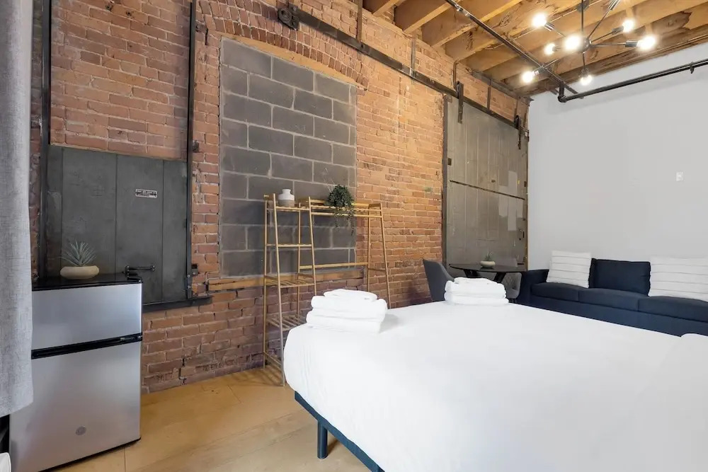 Foto - The Little Prince Rooms-Old Montreal