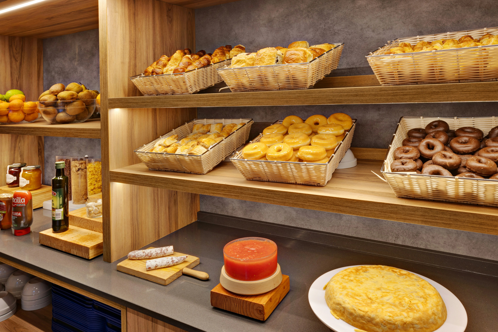 Photo - B&B Hotel Madrid Fuenlabrada Retail Park