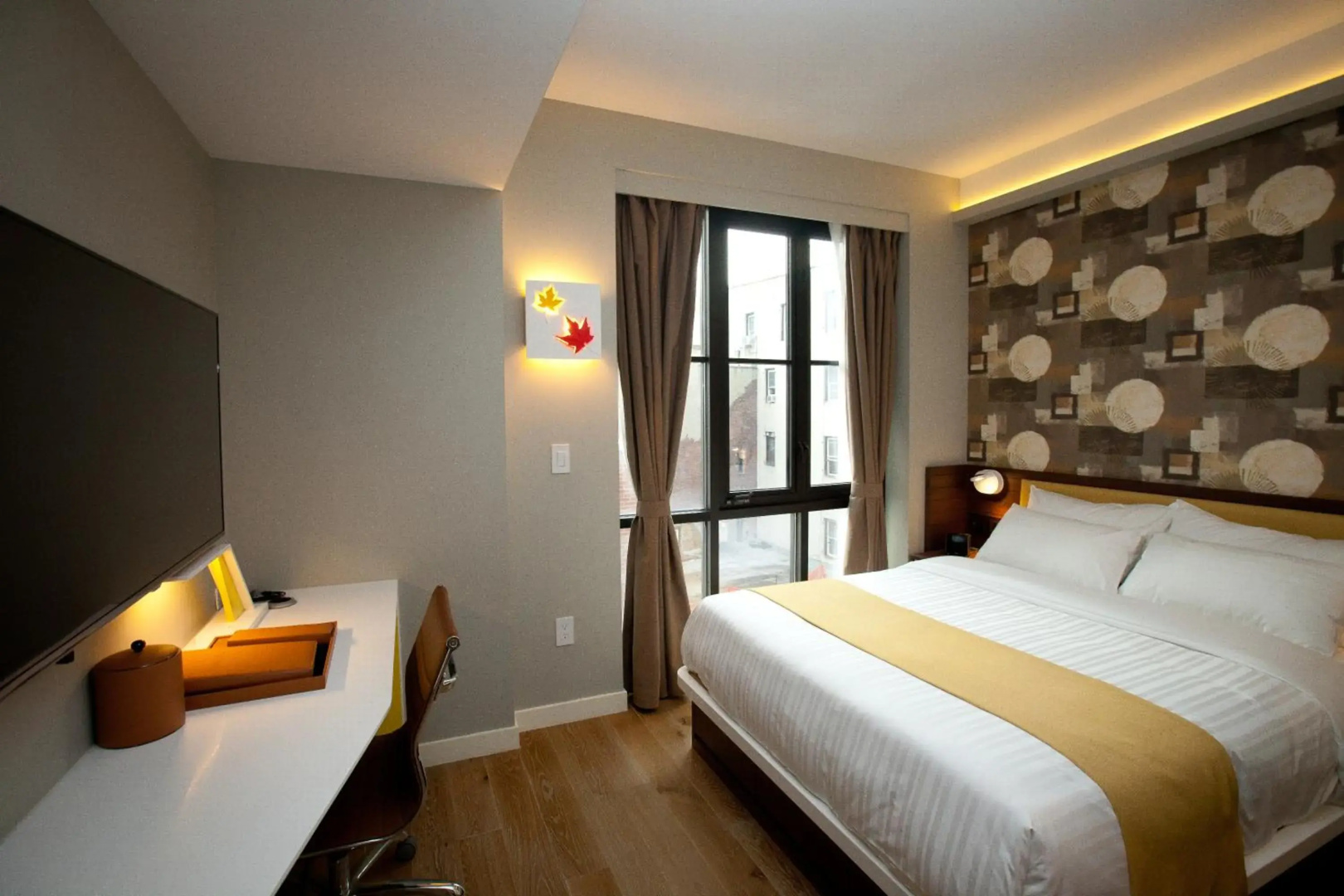Photo - NobleDEN Hotel