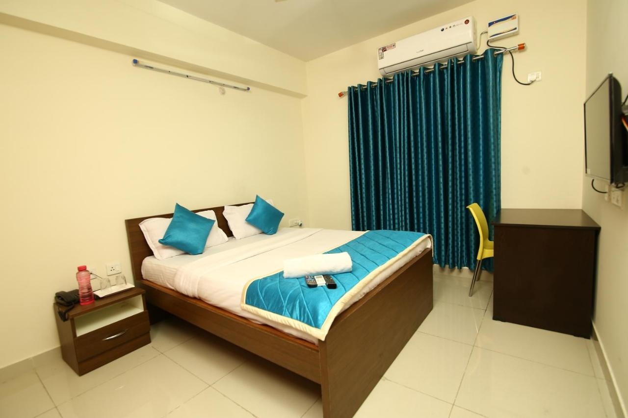 Foto - Hotel Siri Inn