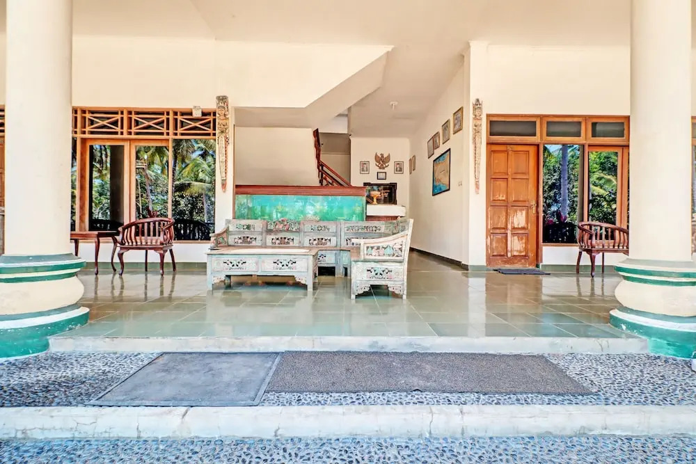 Photo - Capital O 93236 Hotel Hapel Negara