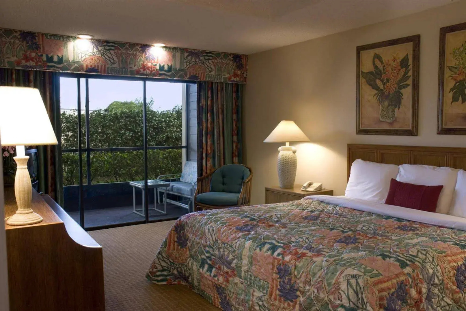 Photo - Hilton Vacation Club Polynesian Isles Kissimmee