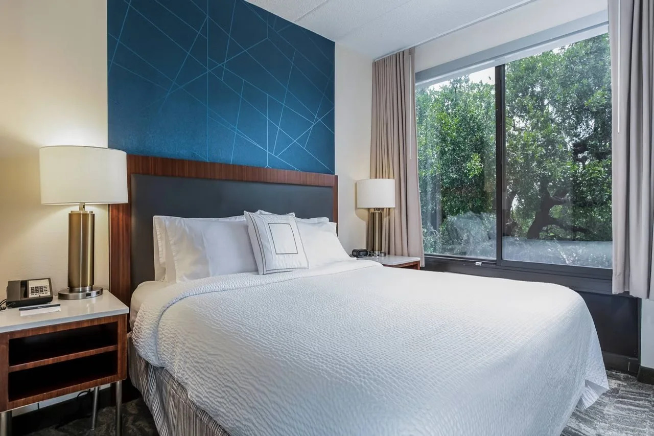 Photo - SpringHill Suites by Marriott Austin The Domain Area