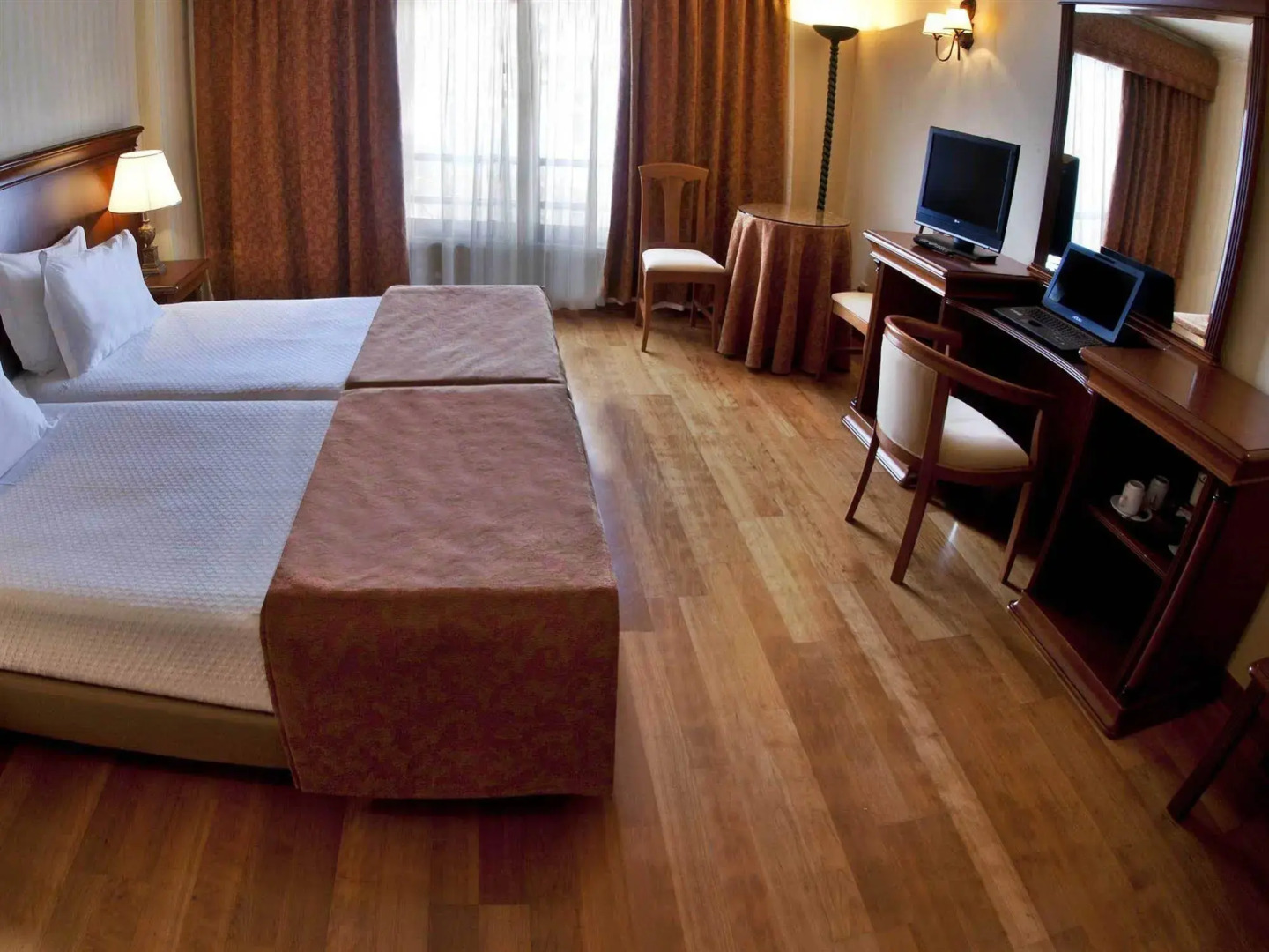 Photo - TURIM Lisboa Hotel