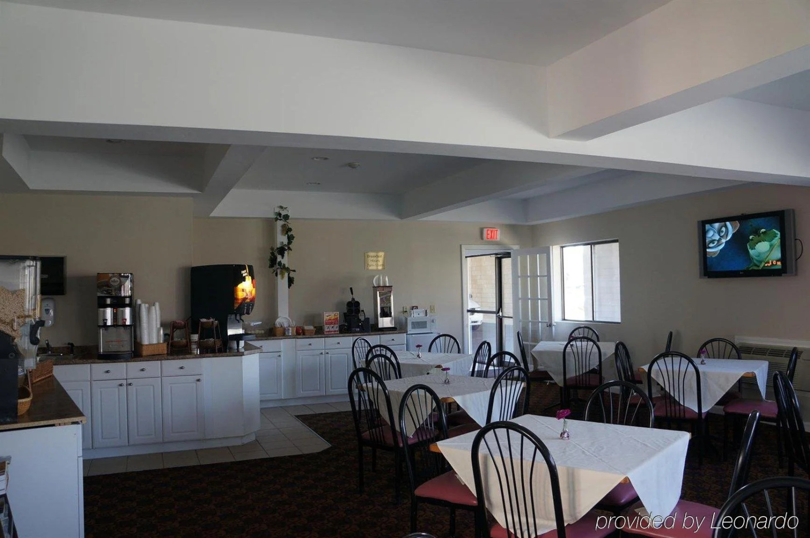 Foto - Admiralty Inn & Suites - a Red Collection Hotel