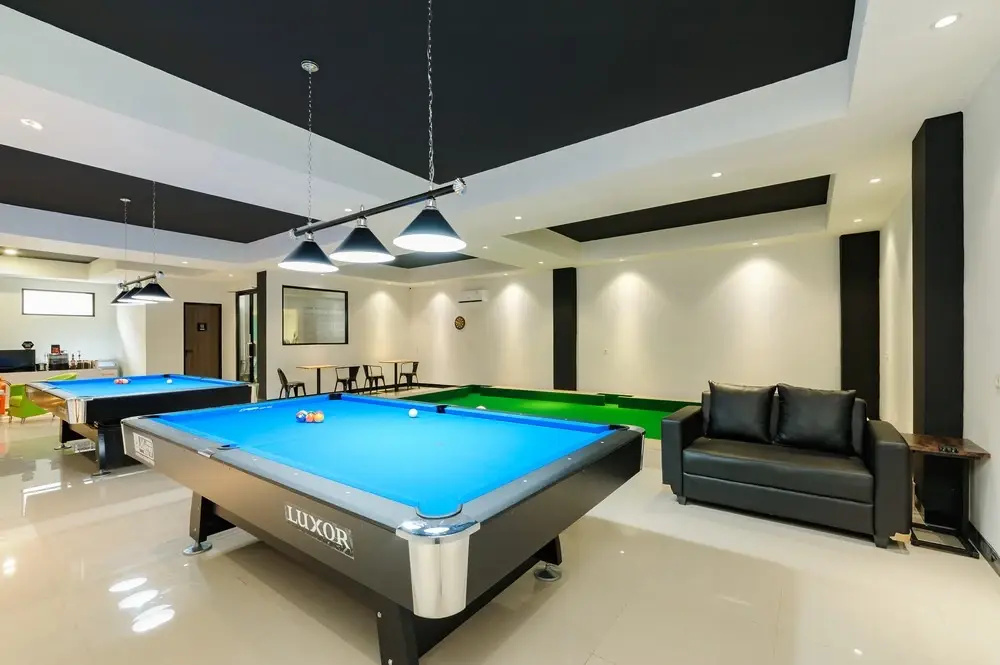 Photo - Sans Hotel Max Living Cengkareng