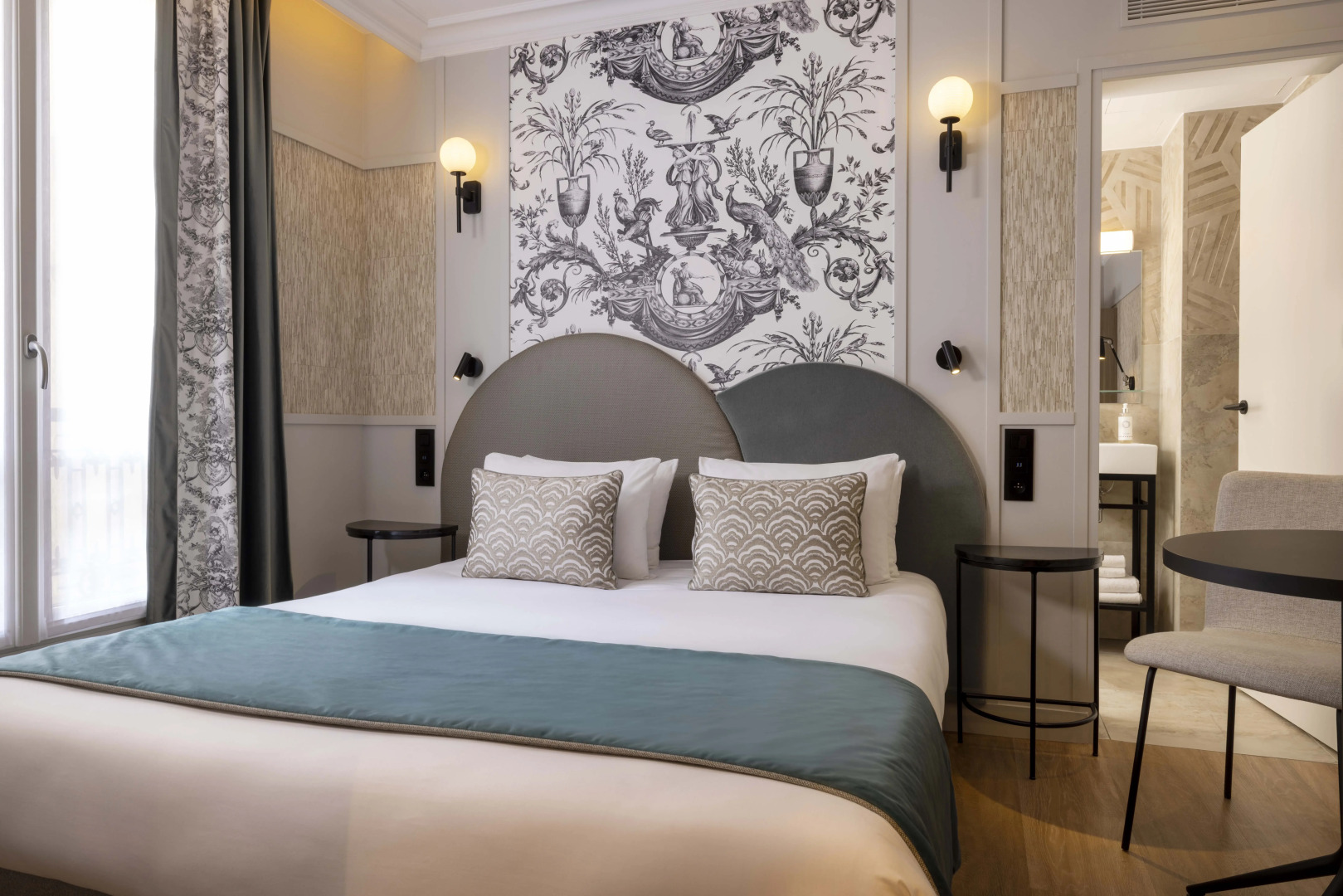 Foto - Grand Hôtel Lévêque