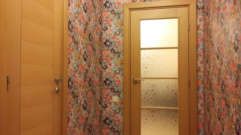 Harmony Life Two-room apartment in Riga