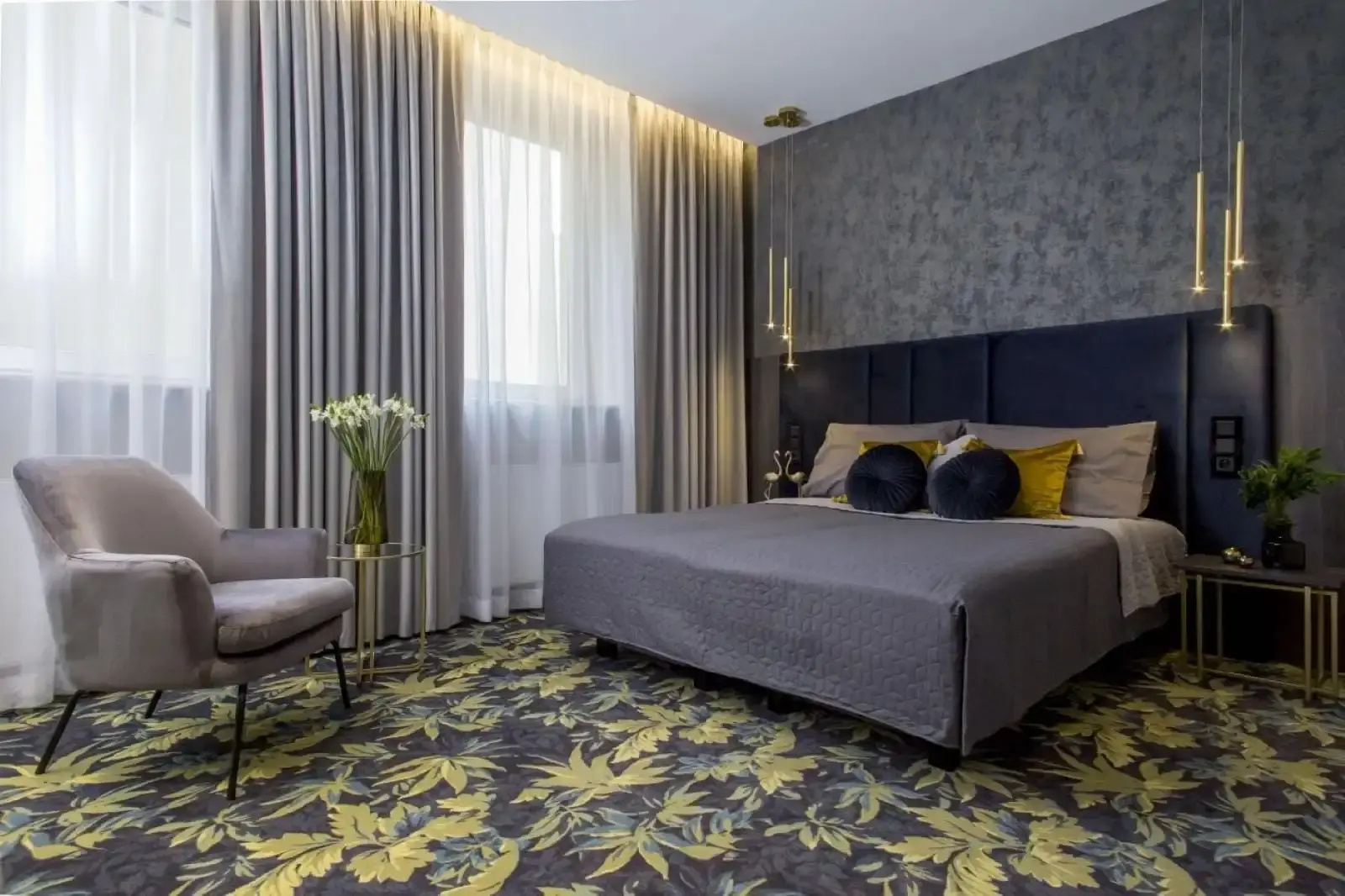 Photo - Hotel Atrium