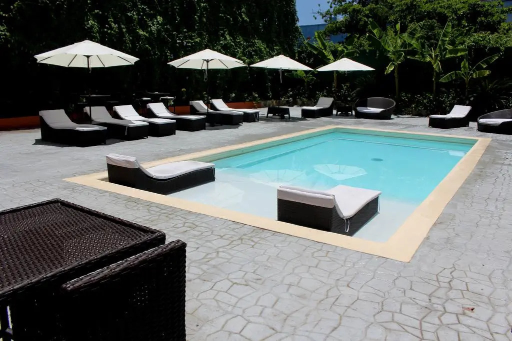 Foto - Mauad Hotel Boutique