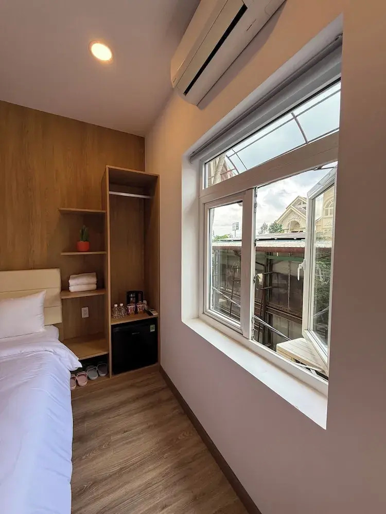 Foto - Chạm's Hotel & Homestay