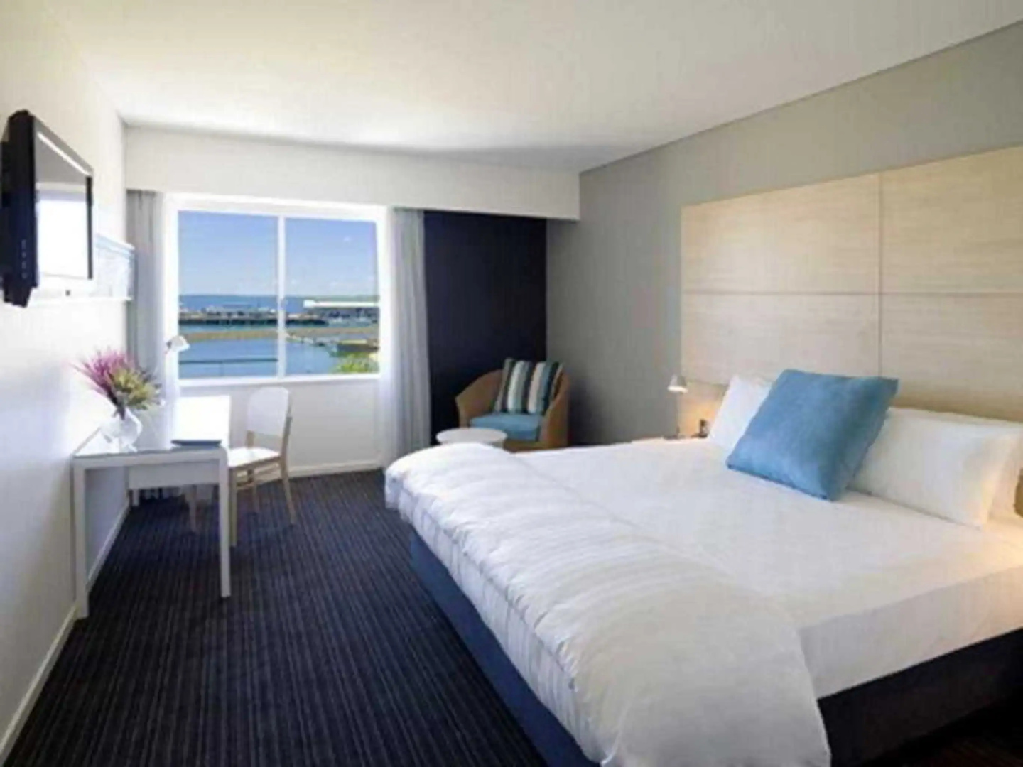Foto - Vibe Hotel Darwin Waterfront