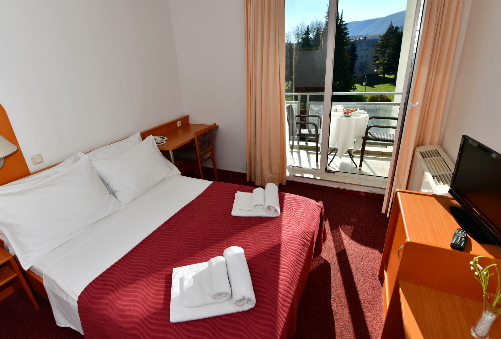 Foto - Hotel Alkar