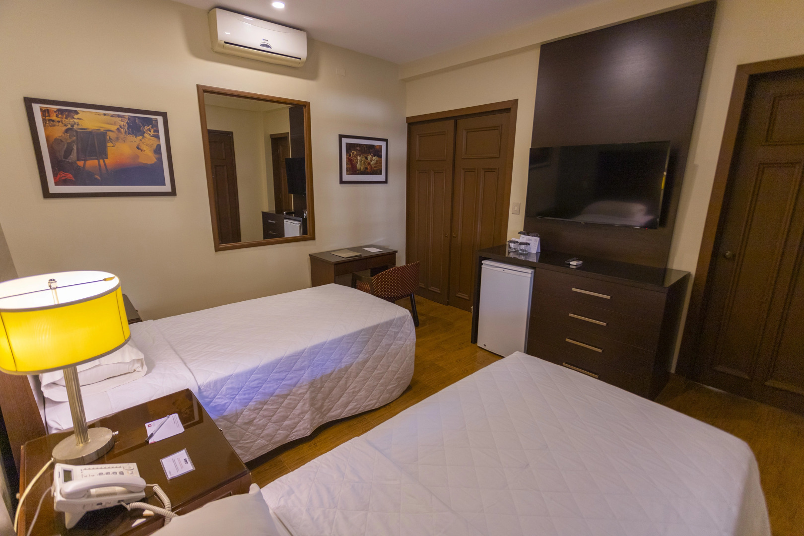 Foto - Gran Hotel Cochabamba