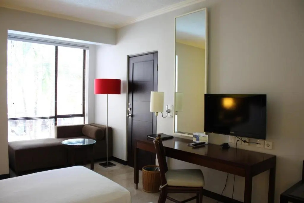 Foto - Prime Plaza Hotel Sanur – Bali