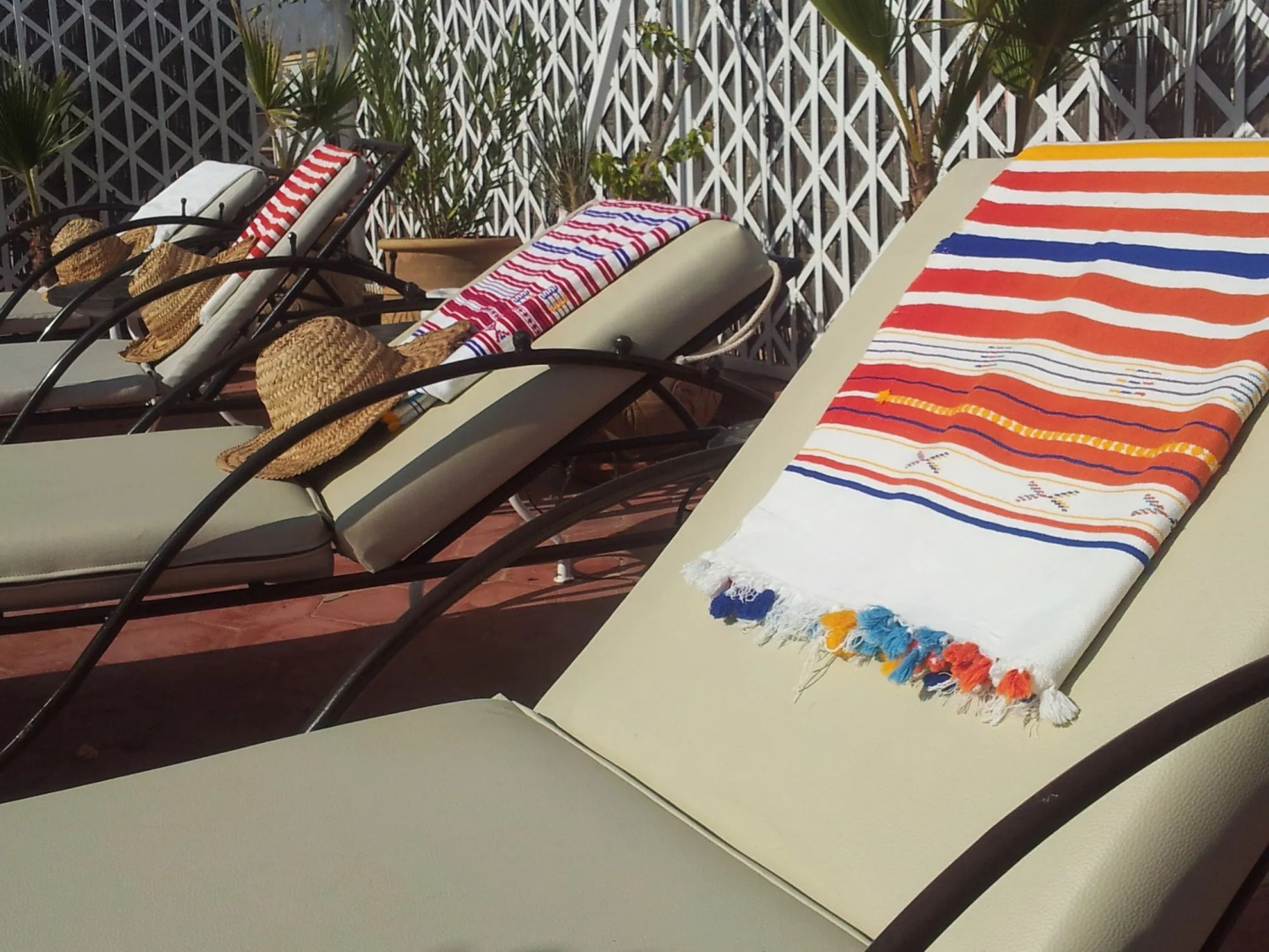 Foto - Riad Marhbabikoum