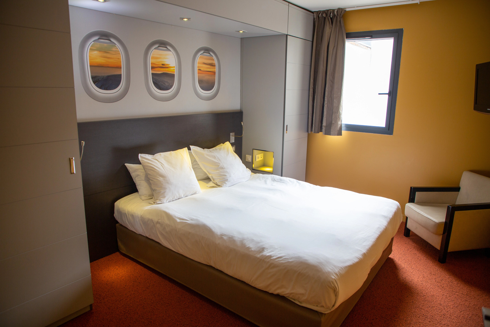 Foto - Appart Hôtel Clément Ader