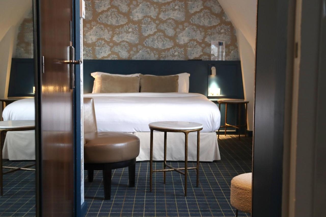 Photo - Hôtel Pergolèse Paris Champs Elysées