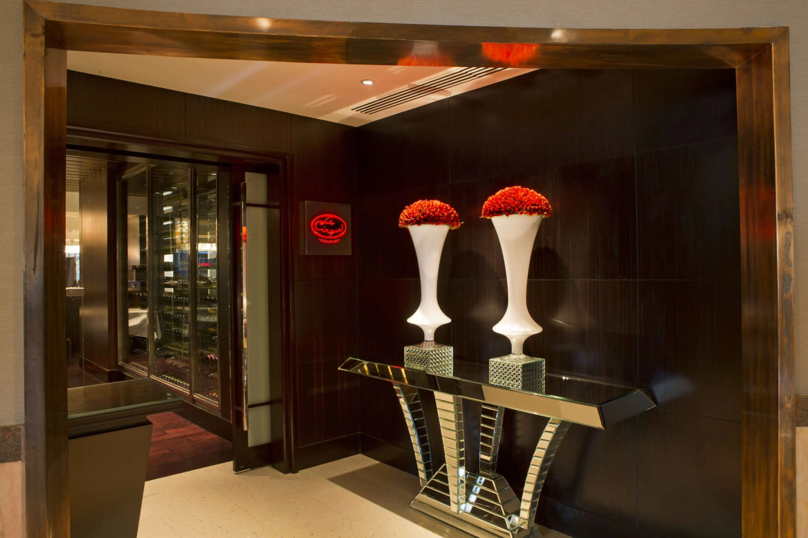 Foto - The Leela Mumbai