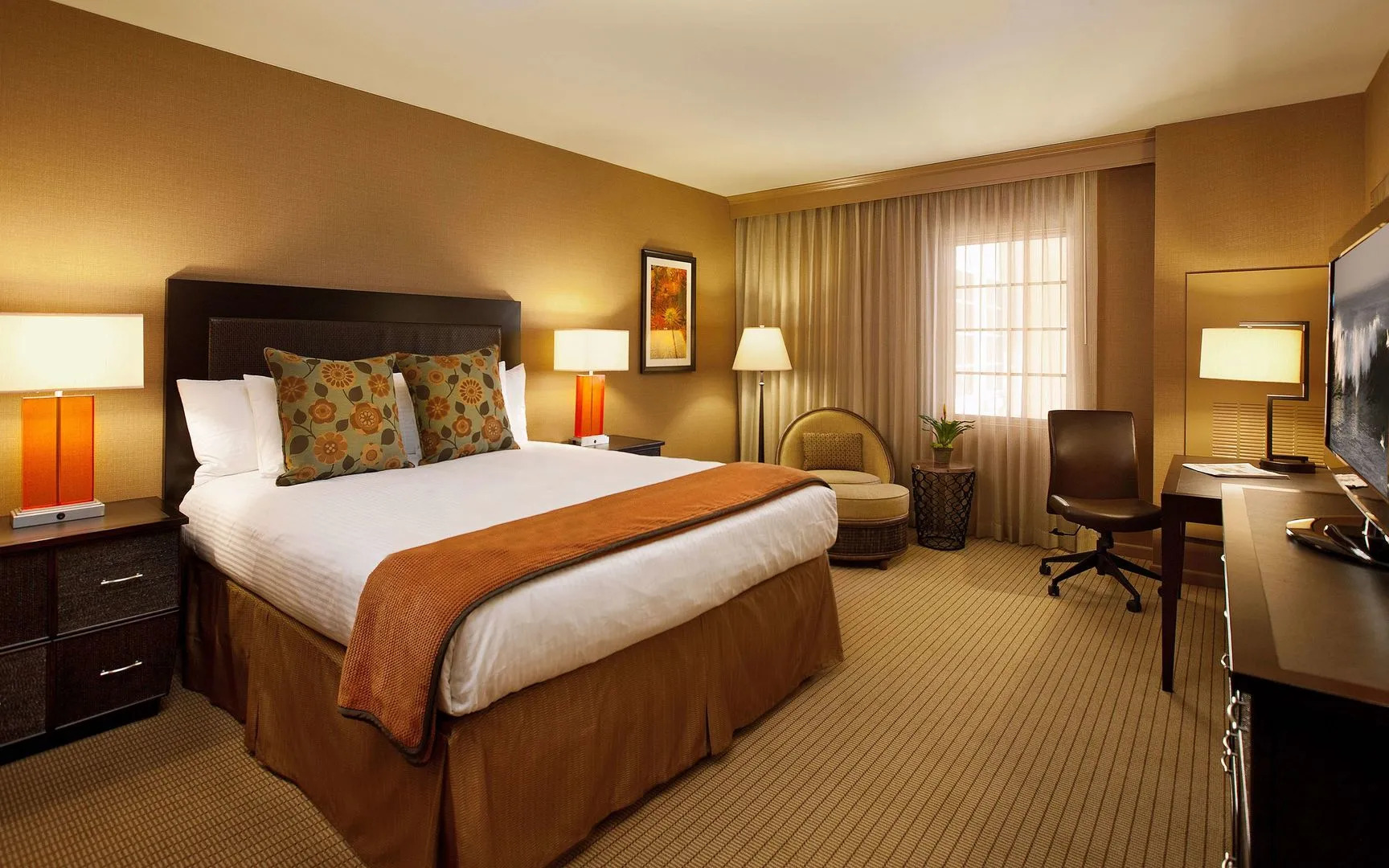 Photo - Jamaica Bay Inn Marina Del Rey Tapestry Collection by Hilton