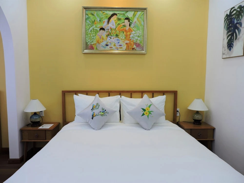 Foto - Chez Mimosa Homestay