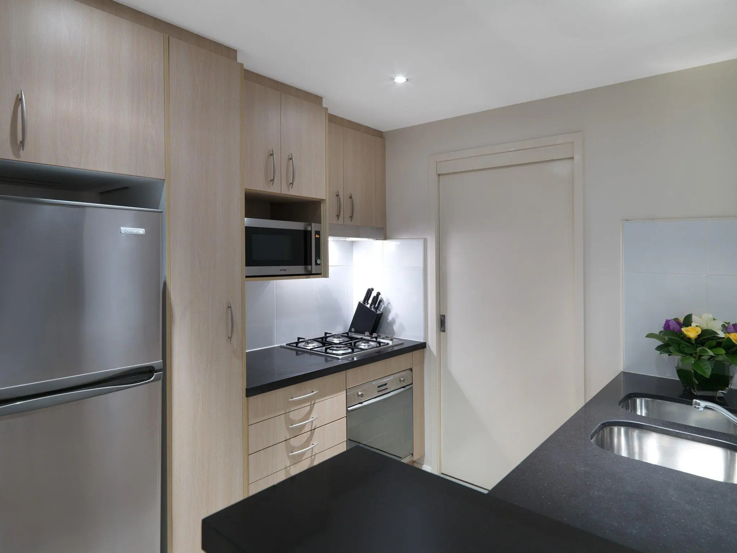Photo - Meriton Suites Pitt Street, Sydney