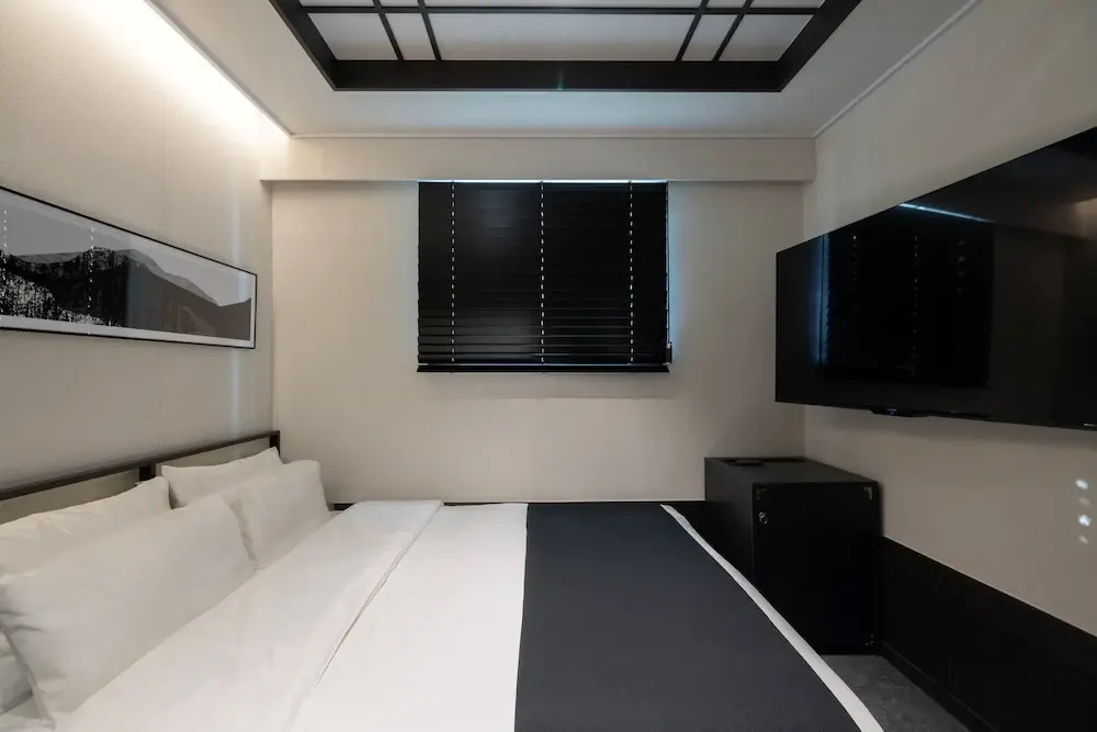 Foto - Anook Hotel and Spa Seoul Jongno Anguk 1st